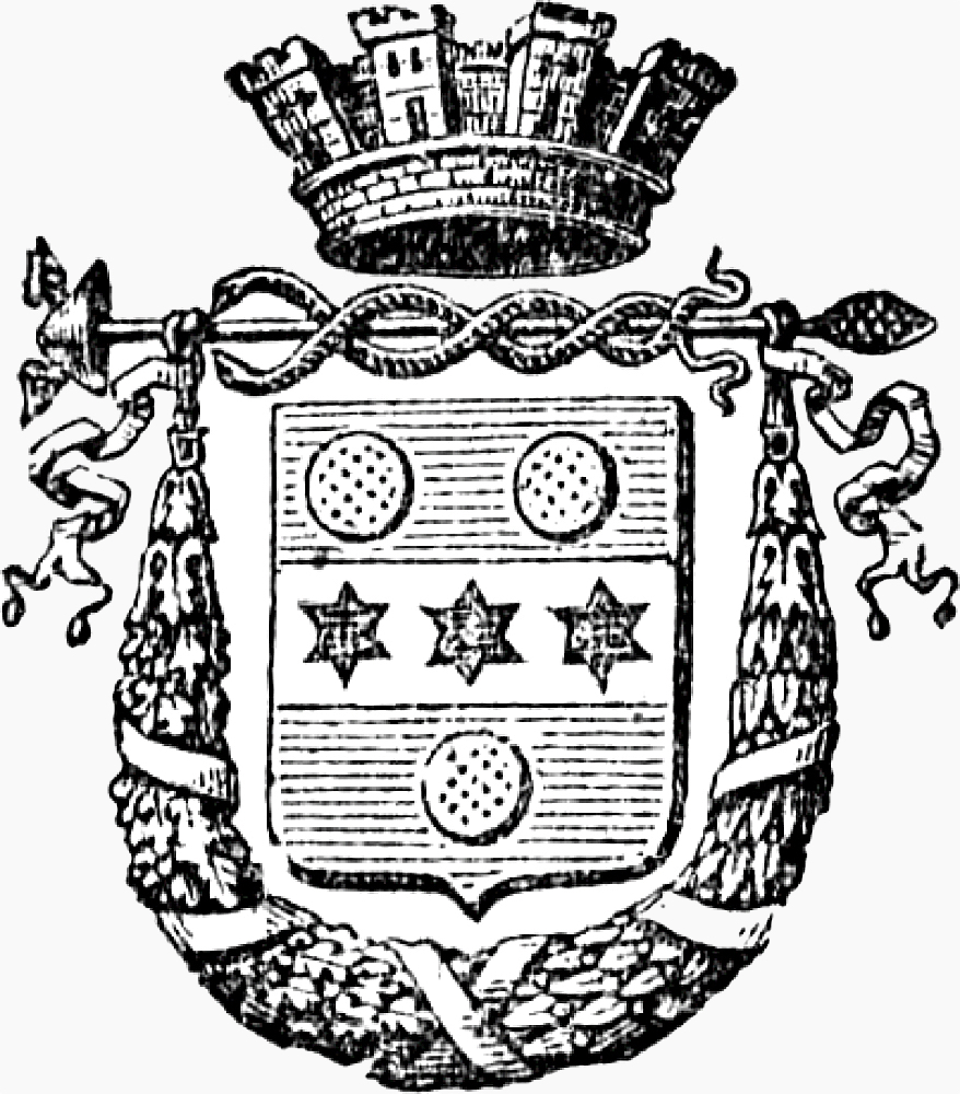 Emblème de l’Académie de Cherbourg