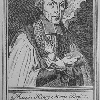 Boudon, Henry-Marie (1624-1702)