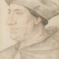 Amboise I, George d' (1460-1510 ; cardinal)