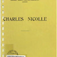 Charles Nicolle