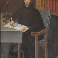 Rodriguez, Alphonse (1538-1616 ; s.j.)