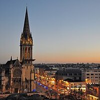 Caen