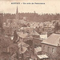 auffay