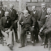 Professeurs