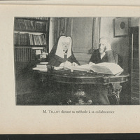 Sœur Sophie  d’Ernemont