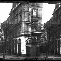 Rouen. Cours Boieldieu