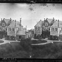Villa en bord de mer sur la côte normande