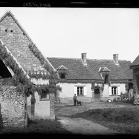 Ferme normande