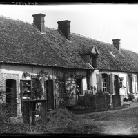 Ferme normande