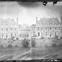 Château en Normandie