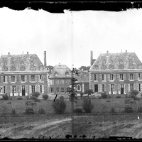 Château en Normandie