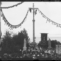 Procession religieuse