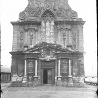 Rouen. Prieuré Bonne-Nouvelle