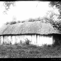 Chaumière normande