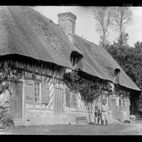 Chaumière