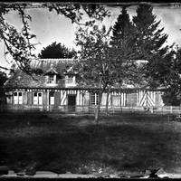 Ferme normande