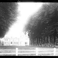 Château en Normandie