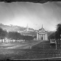 Rouen. Avenue de la Madeleine (avenue Pasteur)