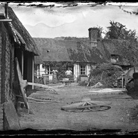 Ferme normande