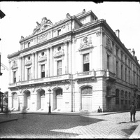 Rouen. Théâtre des Arts