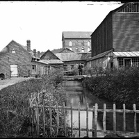 Industrie textile