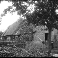 Chaumière normande