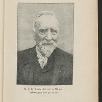 Tillot, Émile Auguste (1829-1923)